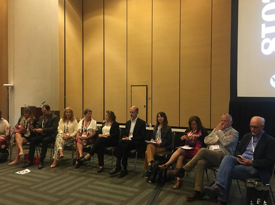 APA Meeting